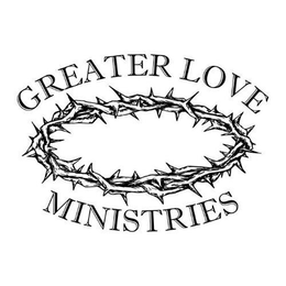 GREATER LOVE MINISTRIES trademark