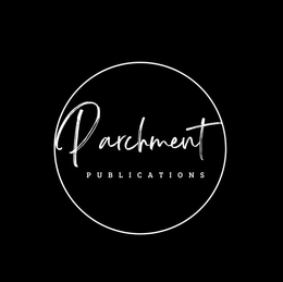 PARCHMENT PUBLICATIONS trademark