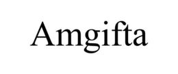AMGIFTA trademark
