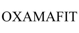 OXAMAFIT trademark