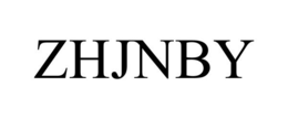 ZHJNBY trademark