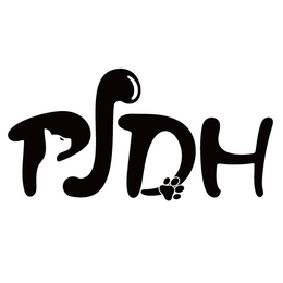 PJDH trademark