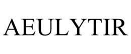 AEULYTIR trademark