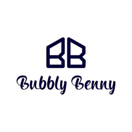 BB BUBBLY BENNY trademark