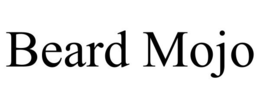 BEARD MOJO trademark