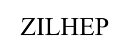 ZILHEP trademark