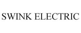 SWINK ELECTRIC trademark