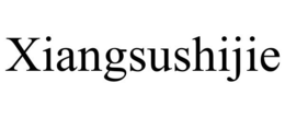 XIANGSUSHIJIE trademark