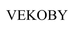 VEKOBY trademark