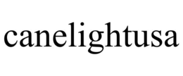 CANELIGHTUSA trademark