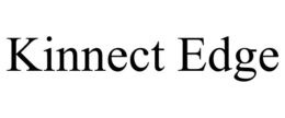 KINNECT EDGE trademark