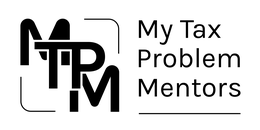 MTPM MY TAX PROBLEM MENTORS trademark