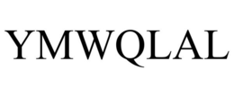 YMWQLAL trademark