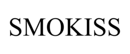 SMOKISS trademark