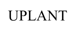 UPLANT trademark