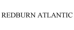 REDBURN ATLANTIC trademark