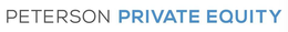 PETERSON PRIVATE EQUITY trademark