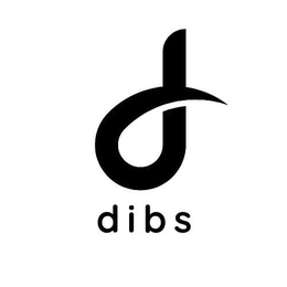 DIBS trademark