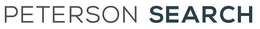 PETERSON SEARCH trademark