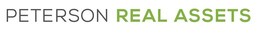 PETERSON REAL ASSETS trademark