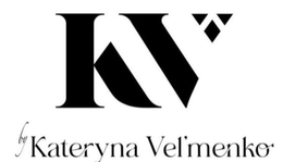 KV BY KATERYNA VEL'MENKO trademark