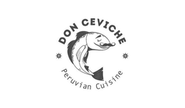 DON CEVICHE PERUVIAN CUISINE trademark