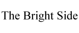 THE BRIGHT SIDE trademark