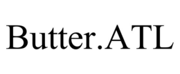BUTTER.ATL trademark