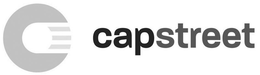 C CAPSTREET trademark