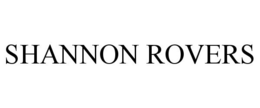 SHANNON ROVERS trademark