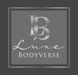 LB LUXE BODYVERSE trademark