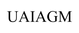 UAIAGM trademark