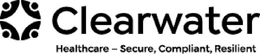 CLEARWATER HEALTHCARE - SECURE, COMPLIANT, RESILIENT trademark
