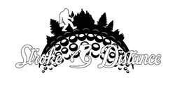 STROKE & DISTANCE trademark