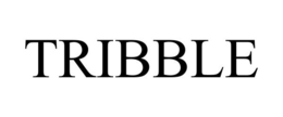 TRIBBLE trademark