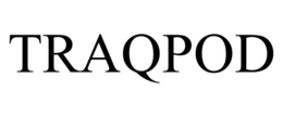 TRAQPOD trademark
