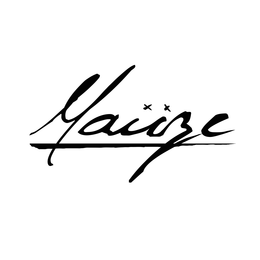 MAÜZE trademark