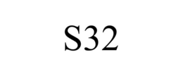 S32 trademark
