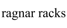 RAGNAR RACKS trademark