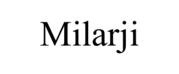 MILARJI trademark