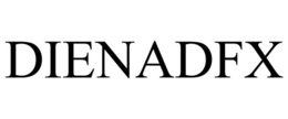 DIENADFX trademark