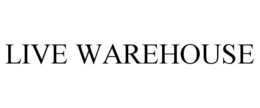LIVE WAREHOUSE trademark