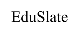 EDUSLATE trademark