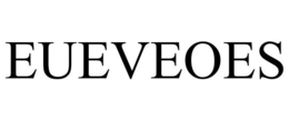 EUEVEOES trademark