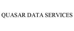 QUASAR DATA SERVICES trademark