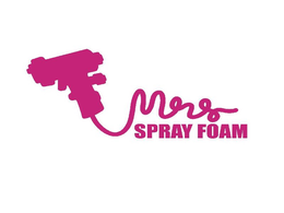 MRS SPRAY FOAM trademark