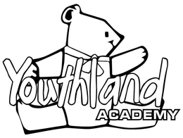 YOUTHLAND ACADEMY trademark