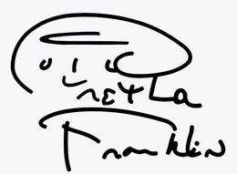 ARETHA FRANKLIN trademark