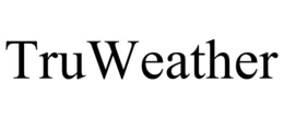 TRUWEATHER trademark