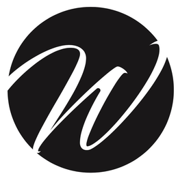 W trademark